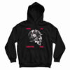 Power Lies Corruption Chaos Hoodie