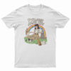 Princess Of Feral Cats T-Shirt