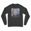 Quackity My Beloved Long Sleeve T-Shirt