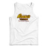 Reese's Milk Chocolate Peanut Butter Cups Tank Top