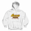 Reese's Milk Chocolate Peanut Butter Cups Hoodie