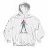 Show Me Your Genitals Hoodie