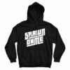 Spawn On Me Podcast Hoodie