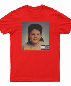 Stank Bastard Fuck The Aints T-Shirt