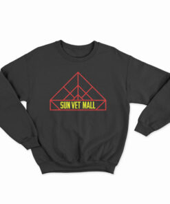 Sun Vet Mall Sweatshirt