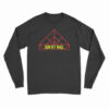 Sun Vet Mall Long Sleeve T-Shirt