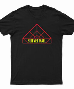 Sun Vet Mall T-Shirt