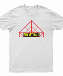 Sun Vet Mall T-Shirt