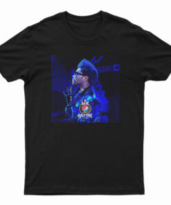 Super Bowl LV Halftime Show T-Shirt