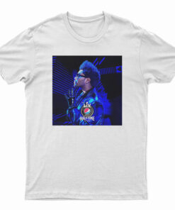 Super Bowl LV Halftime Show T-Shirt