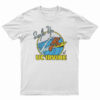 Surf's Up At UC Irvine T-Shirt