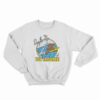 Surf's Up At UC Irvine Sweatshirt