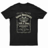 The Good Brothers Talk n Shop T-Shirt