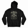 The Good Brothers Talk n Shop Hoodie