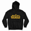 The Regal Beagle Santa Monica Hoodie