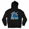 Things Are Bad Man Hoodie
