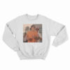 Tom Brady Cover Album Meme Sweatshirt
