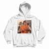 Tom Brady Cover Album Meme Hoodie