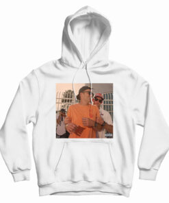 Tom Brady Cover Album Meme Hoodie