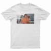 Tom Brady Parental Advisory T-Shirt