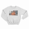 Tom Brady Parental Advisory Sweatshirt
