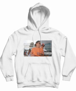 Tom Brady Parental Advisory Hoodie