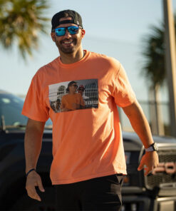 Tom Brady Parental Advisory T-Shirt