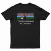 Touchdown Bo Jackson T-Shirt