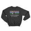 Touchdown Bo Jackson Sweatshirt