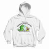 Voluntary Human Extinction Movement Hoodie