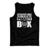 Voted Most Likely To End Up In The Penalty Box Tank Top