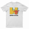 WTF Happened To The Music T-Shirt