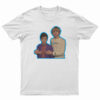 Weston Koury And Ross Lynch T-Shirt