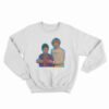 Weston Koury And Ross Lynch Sweatshirt