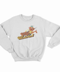 Willy's Wonderland Sweatshirt