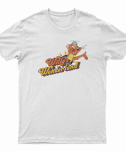 Willy's Wonderland T-Shirt