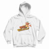 Willy's Wonderland Hoodie