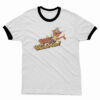 Willy's Wonderland Ringer T-Shirt