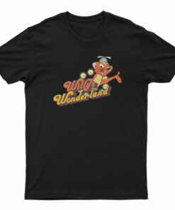 Willy's Wonderland T-Shirt