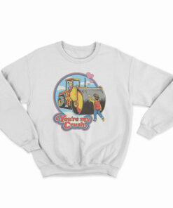 You're My Crush Sweatshirt