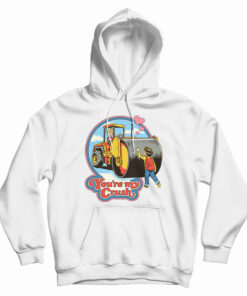 You're My Crush Hoodie