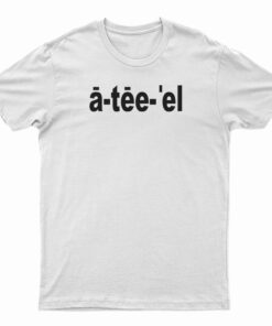 A Tee El T-Shirt