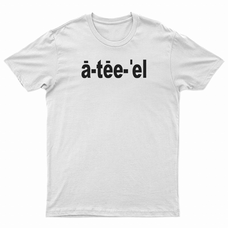 A Tee El T-Shirt