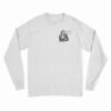 Actually No That’s Not The Truth Ellen Long Sleeve T-Shirt