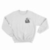 Actually No That’s Not The Truth Ellen Sweatshirt
