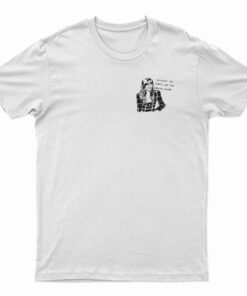 Actually No That’s Not The Truth Ellen T-Shirt