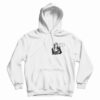 Actually No That’s Not The Truth Ellen Hoodie