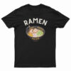 Adam Brett Met Ramen T-Shirt