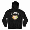 Adam Brett Met Ramen Hoodie