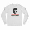 Adesanya Dadesanya Long Sleeve T-Shirt